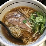 麺屋 焔 - 