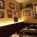 Bistro Hutch - 