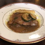 ビストロ オレイユ - 