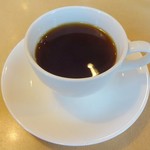 さんれーく - ホットコーヒー(ドリンクバー)