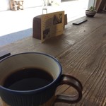 トックリキワタ珈琲店