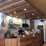 トックリキワタ珈琲店