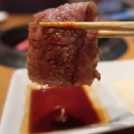 焼肉 山水 - 