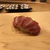 鮨 しゅん輔 阿佐ヶ谷 - 