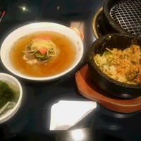 食道園 北新地店 - 