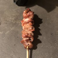 焼鳥 市松 - 
