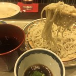 Soba Ba Mizutani - 