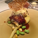 ビストロアム - 