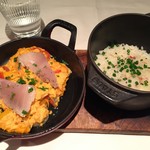 ビストロアム - 