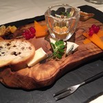 ビストロアム - 