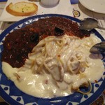 ハンターラストラーダ