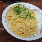 ホっポ屋 - 替え玉　108円