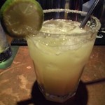 Ｃｏｙｏｔｅ - パッションフルーツのカクテル