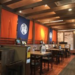 天ぷら海鮮いっ福神戸北店 - 