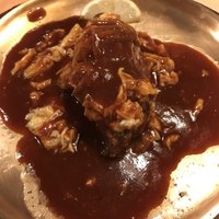 ステーキハウス キッチンリボン - 
