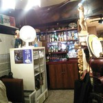 ハンターラストラーダ - 