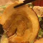 博多 くまちゃんらぁめん - 