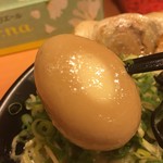 博多 くまちゃんらぁめん - 