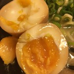 博多 くまちゃんらぁめん - 