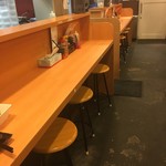 博多 くまちゃんらぁめん - 