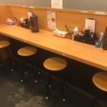 博多 くまちゃんらぁめん - 