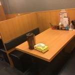 博多 くまちゃんらぁめん - 