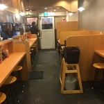 博多 くまちゃんらぁめん - 