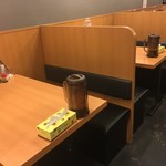 博多 くまちゃんらぁめん - 