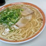 一九ラーメン - ラーメン