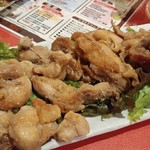 新横浜個室居酒屋 名古屋料理とお酒 なごや香 - 