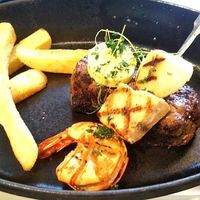 BLT STEAK  ROPPONGI - 