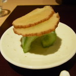 神保町 傳 - お漬物