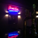 Jam’s bar - 