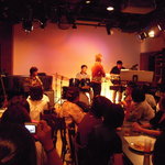Paradaisu Kafe Nijuuichi - （画像掲載許可済） 