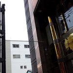 菜香新館 - 外観