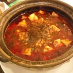 菜香新館 - 皇帝麻婆豆腐