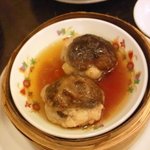菜香新館 - 椎茸焼売