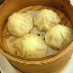 菜香新館 - 小籠包