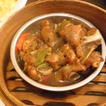 菜香新館 - スペアリブ