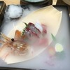 俺の魚を食ってみろ!! 渋谷店