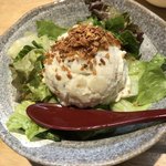 俺の魚を食ってみろ!! - 