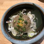 俺の魚を食ってみろ!! - 