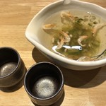 俺の魚を食ってみろ!! - 