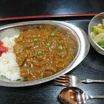 うすいや食堂 - 