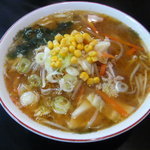 うすいや食堂 - 