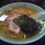 うすいや食堂 - 