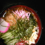 うすいや食堂 - 