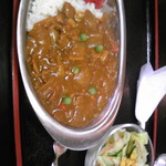 うすいや食堂 - 