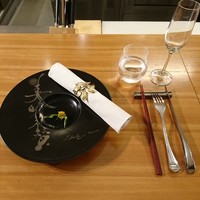 ラトリエ・ムッシュー - 
