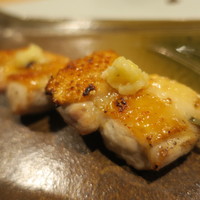 焼き鳥 峠 - 